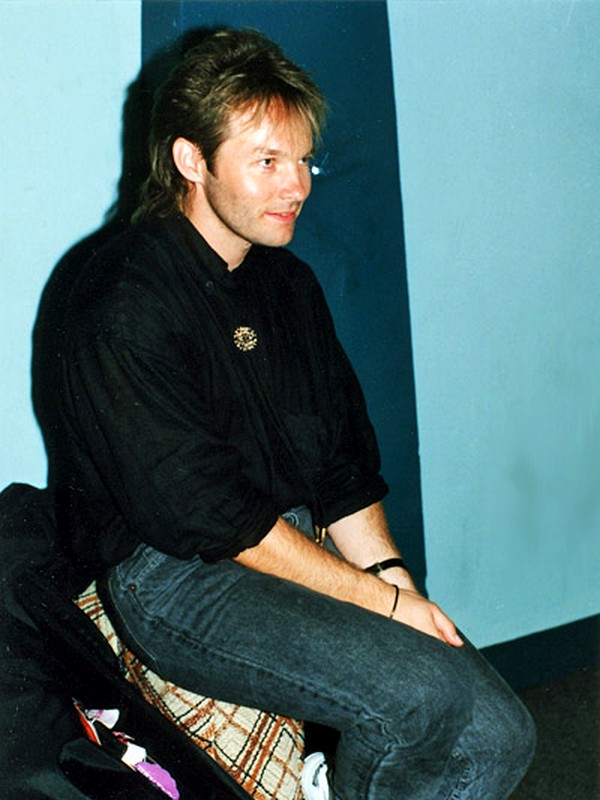 Cutting Crew