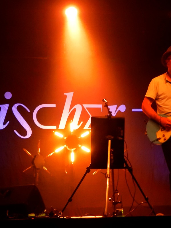 Fischer-Z